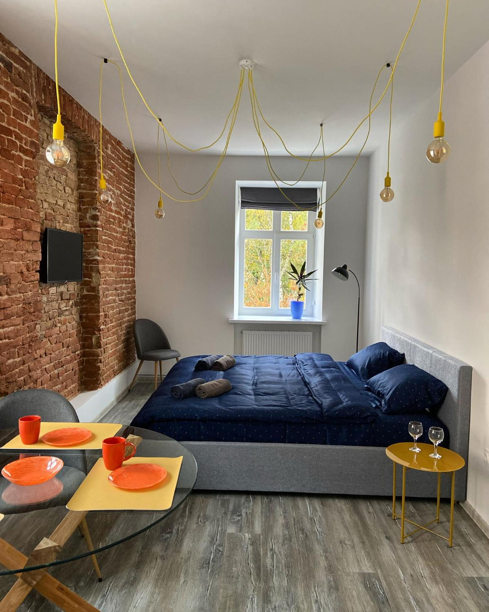 Vip Apartment Ploscha Rynok Lwów Zewnętrze zdjęcie