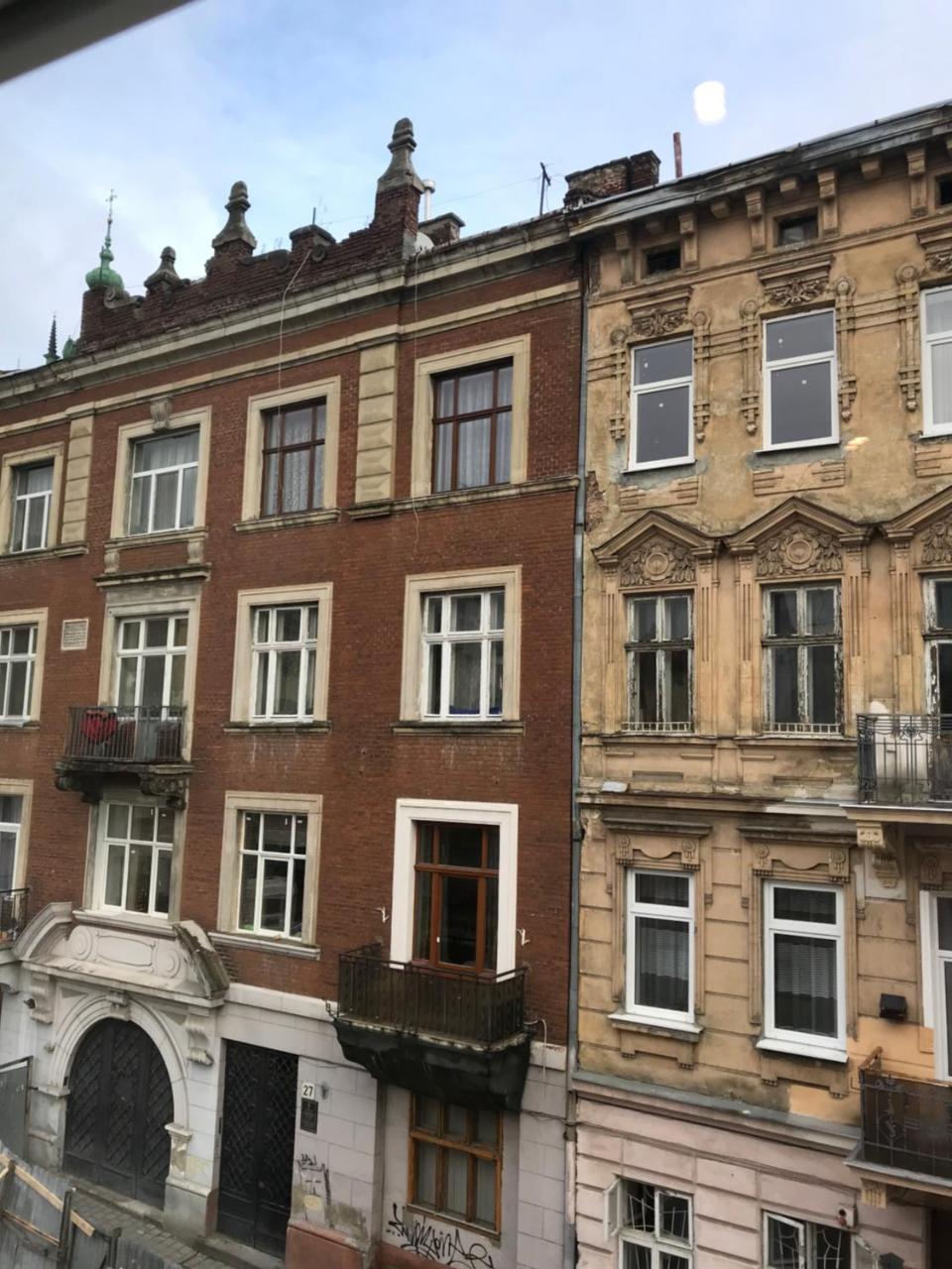 Vip Apartment Ploscha Rynok Lwów Zewnętrze zdjęcie