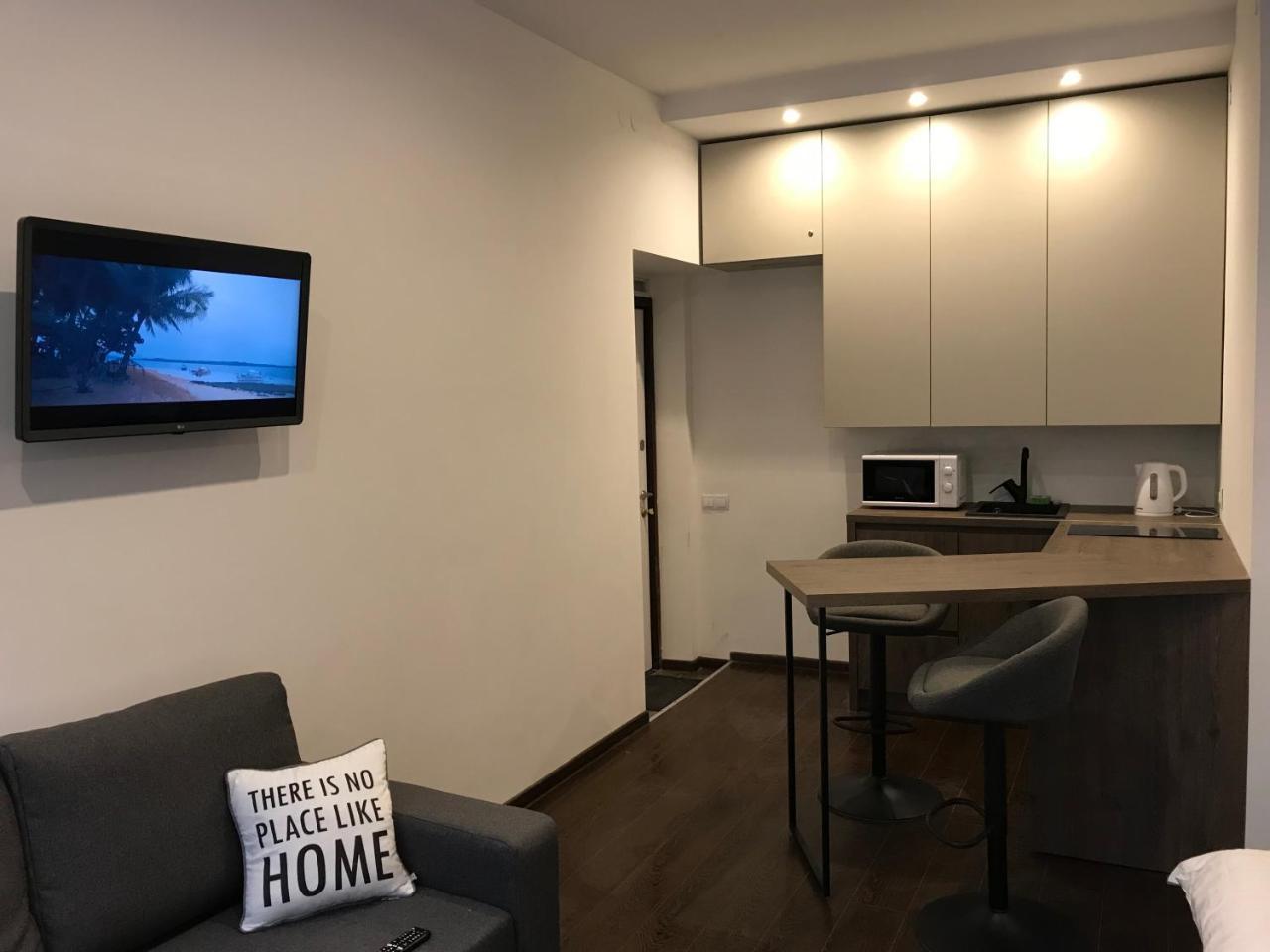 Vip Apartment Ploscha Rynok Lwów Zewnętrze zdjęcie